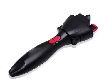 Automatic Hair Braiding Machine USB Electric Hair Twister – DIY Magic Braid & Bun Maker for Girls & Women | Fast, Easy, Salon-Style Hair Tool