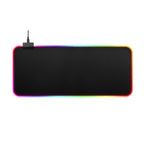 Ultra-Large Wireless Gaming Mouse Pad – 10W Charging, Smooth 4mm Surface, 80cm x 30cm Precision Mouse Mat for Gamers